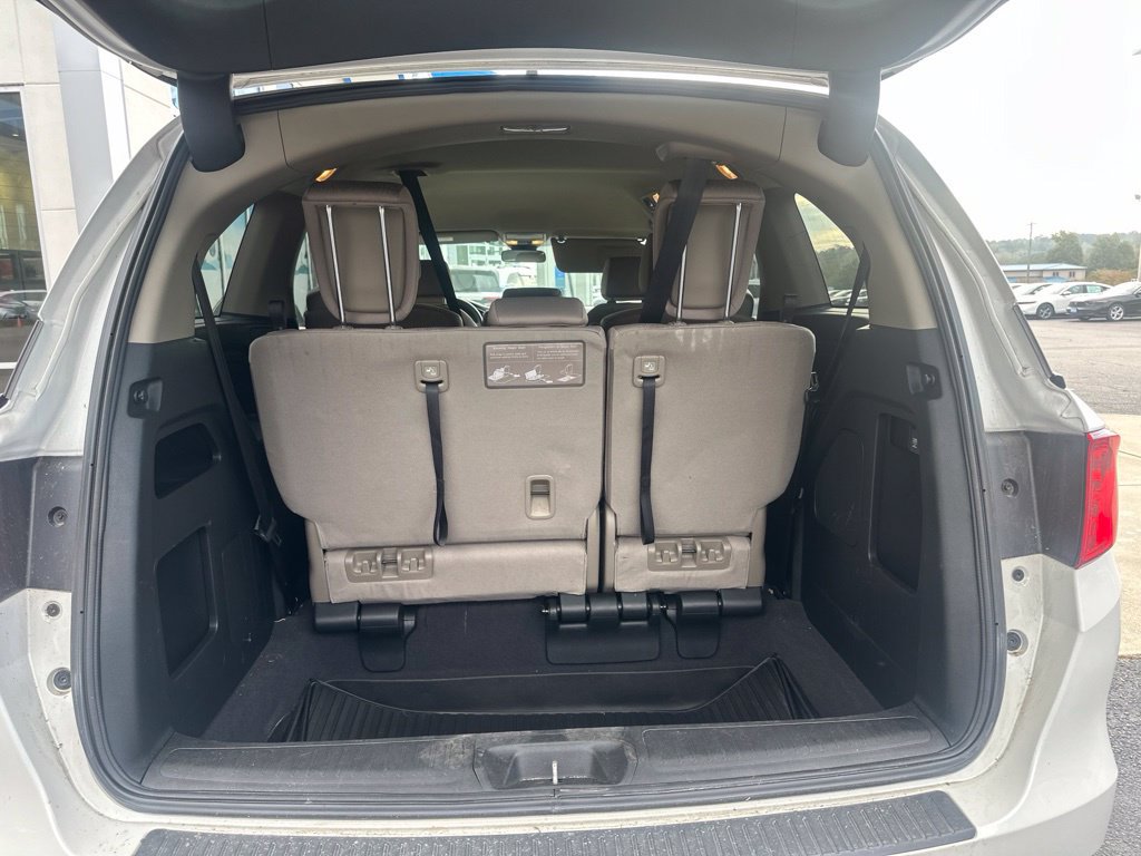 Used 2021 Honda Odyssey EX image 18