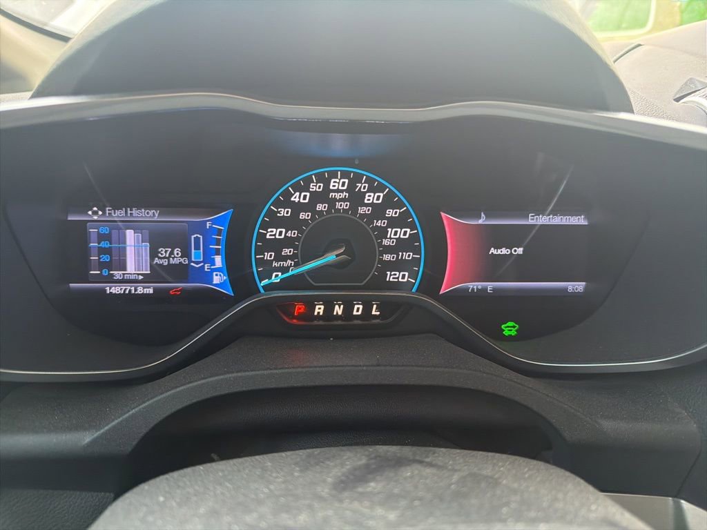 Used 2013 Ford C-MAX SEL image 12