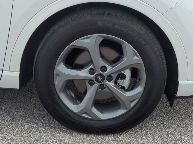 Certified 2023 Ford Escape ST-Line w/ Tech Pack #1 FWD image 11