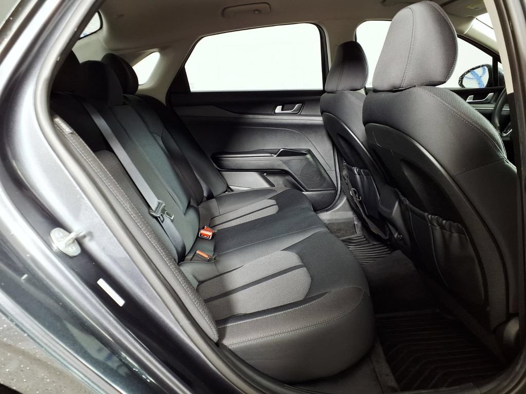 Used 2024 Kia K5 LXS FWD image 11