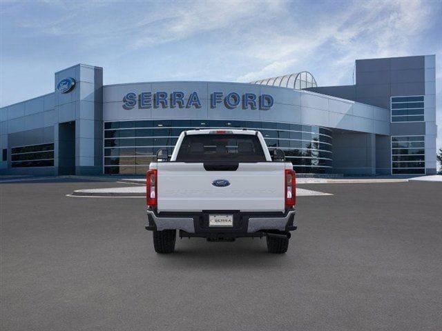 New 2026 Ford F350 XL w/ XL Driver Assist Package AWD/4WD image 5