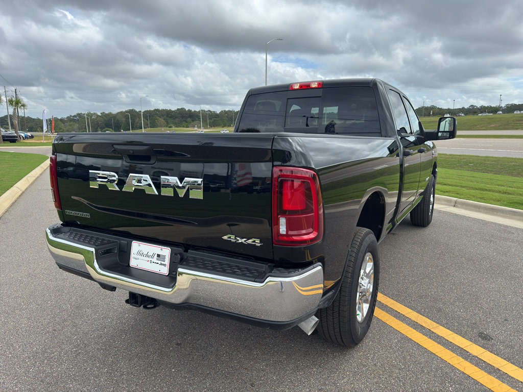 New 2026 RAM 2500 Big Horn image 22