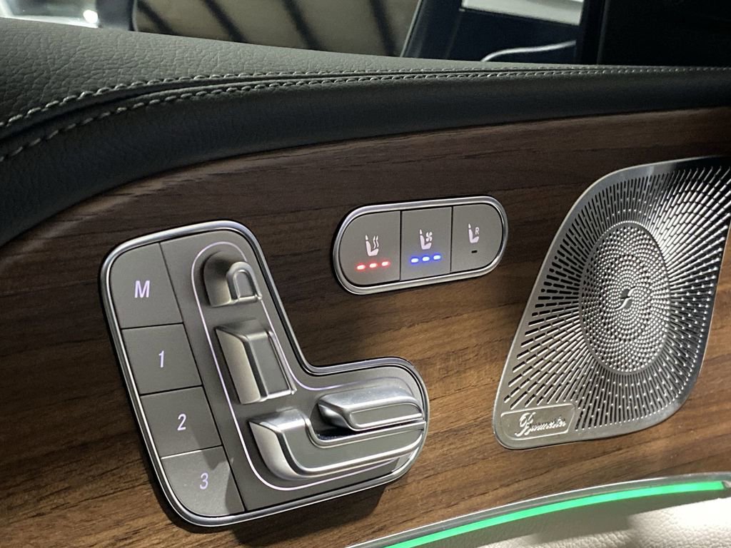 Certified 2025 Mercedes-Benz GLE 450e 4MATIC image 10