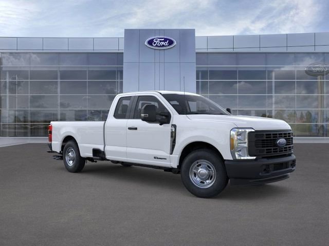 Used 2024 Ford F350 XL w/ 360-Degree Camera Package RWD image 7