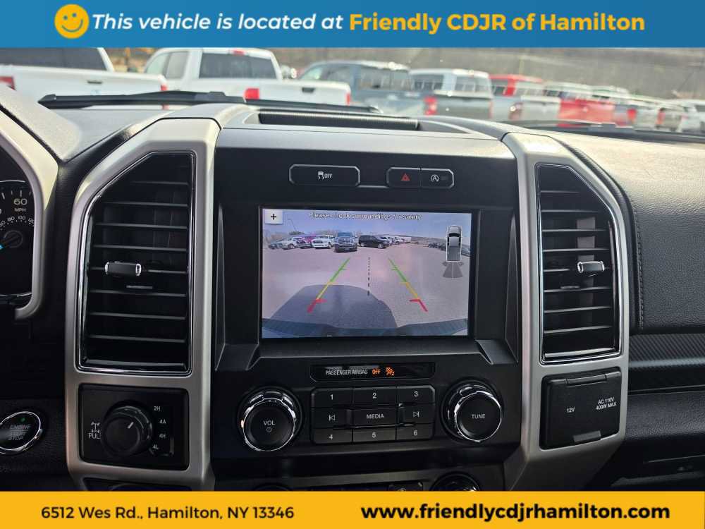 Used 2019 Ford F150 Lariat image 24