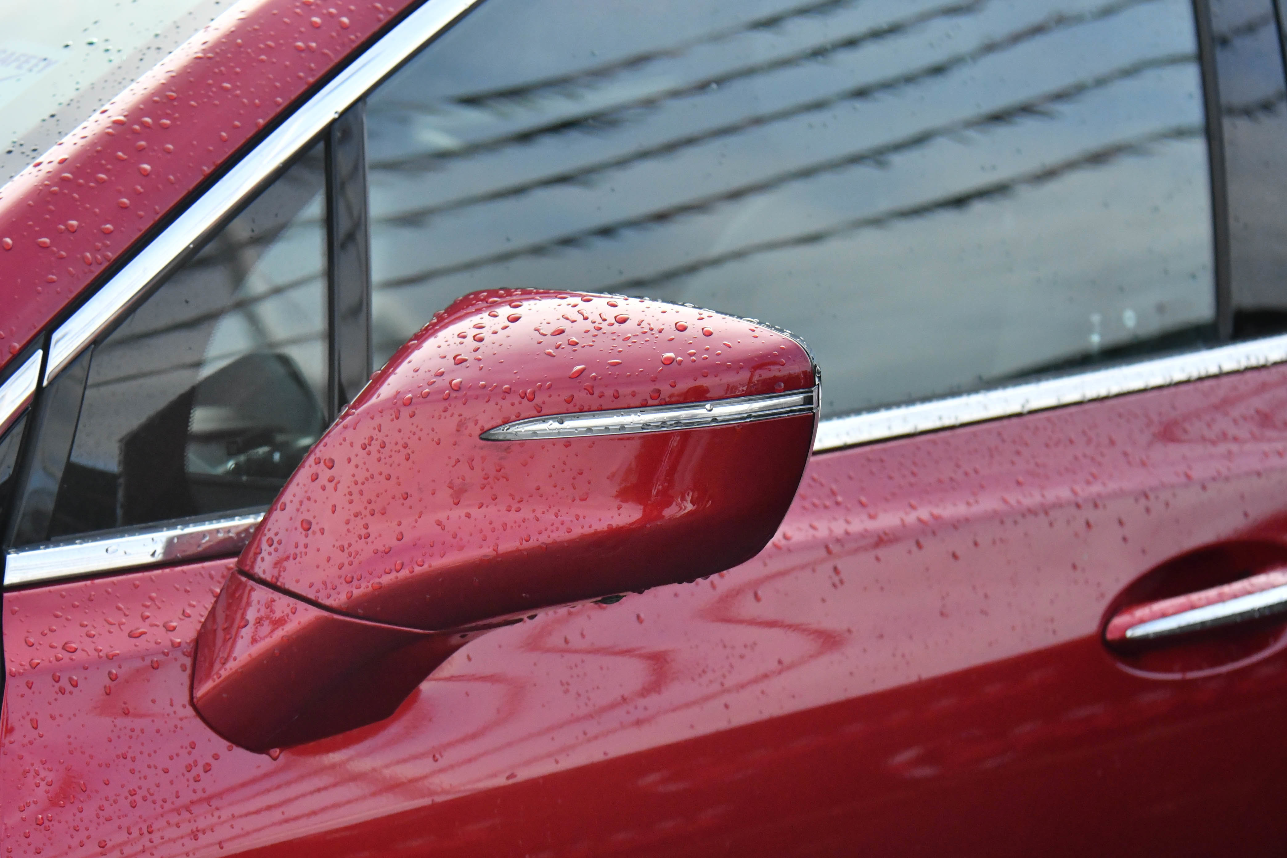 Used 2024 Buick Enclave Premium image 13