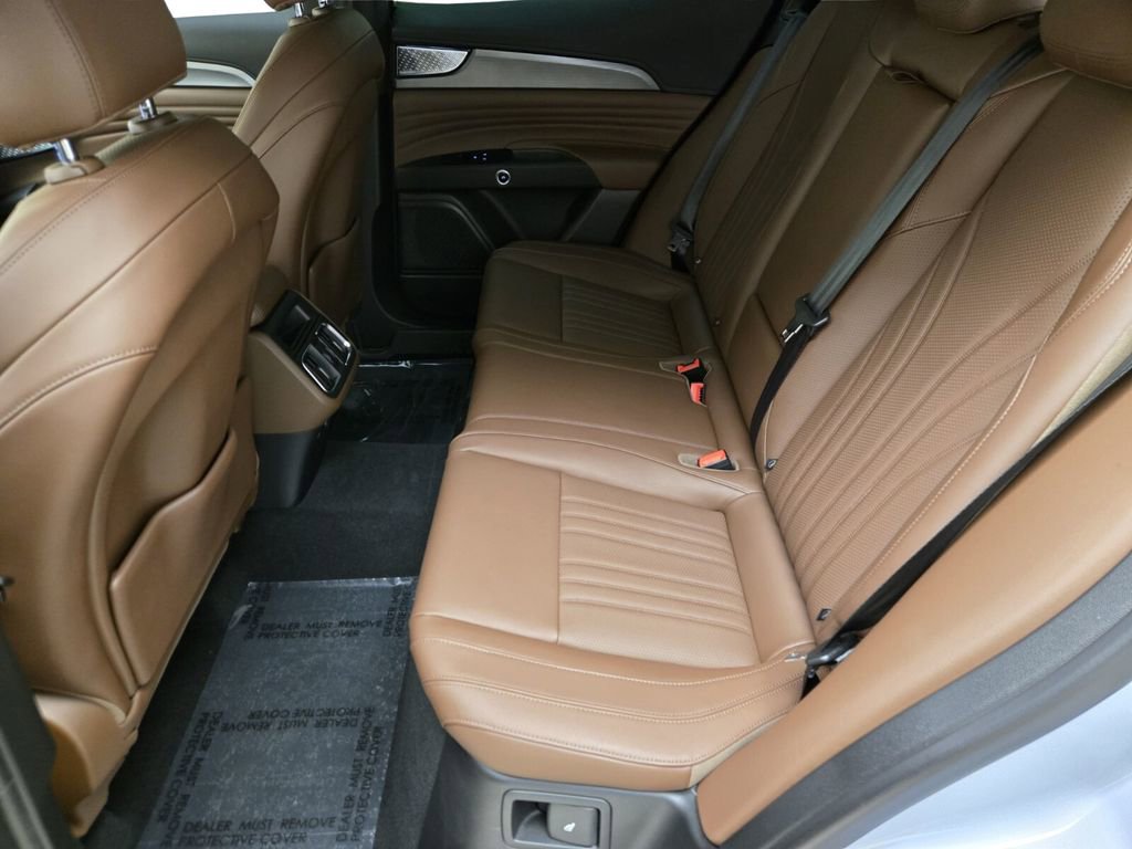 Certified 2023 Maserati Grecale GT image 19