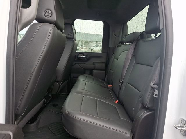Used 2022 Chevrolet Silverado 2500 W/T w/ WT Convenience Package image 10