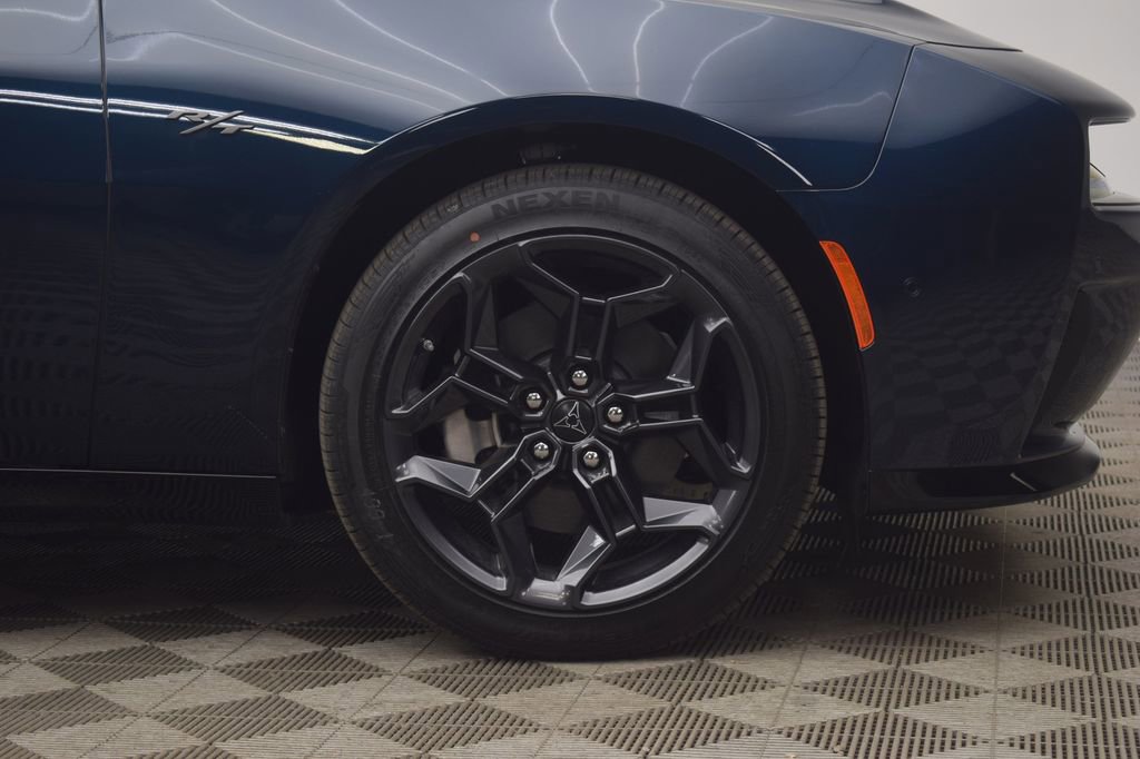 New 2026 Dodge Charger GT w/ Driver Convenience Group AWD/4WD image 7