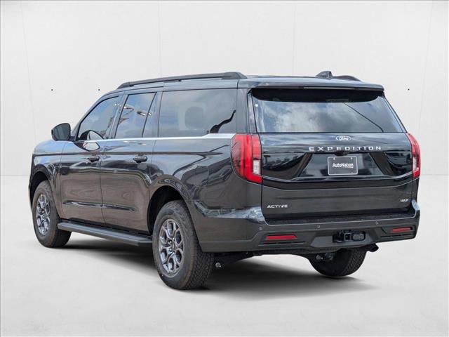 New 2025 Ford Expedition Max Active image 9