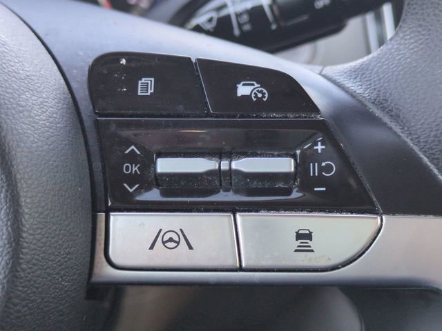 Used 2023 Hyundai Tucson SEL w/ Cargo Package image 25