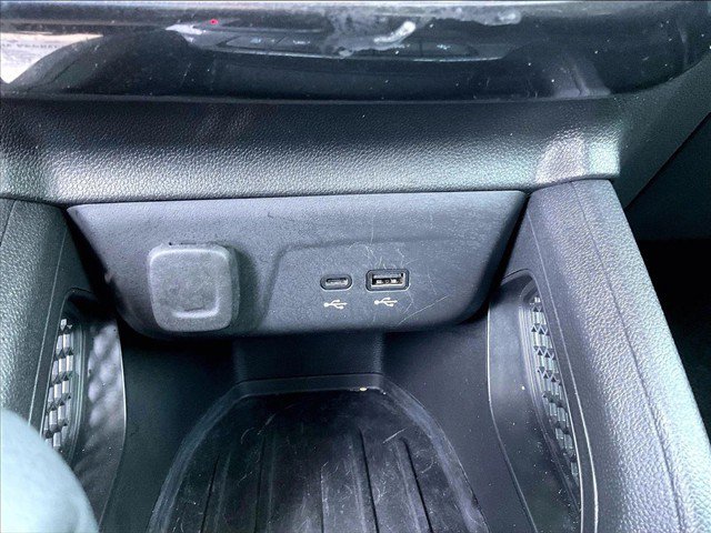 Certified 2024 Chevrolet TrailBlazer LT w/ Driver Confidence Package FWD image 23