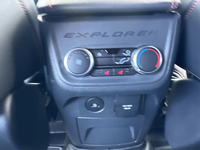 Used 2025 Ford Explorer ST image 18