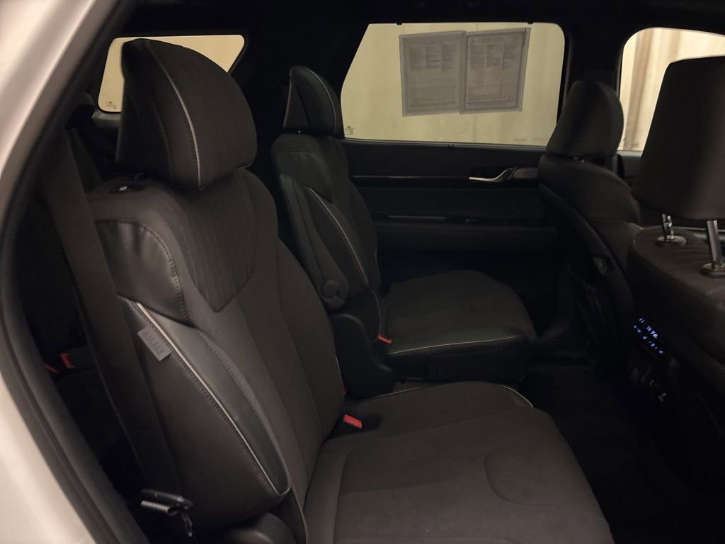 Used 2025 Hyundai Palisade Calligraphy image 26