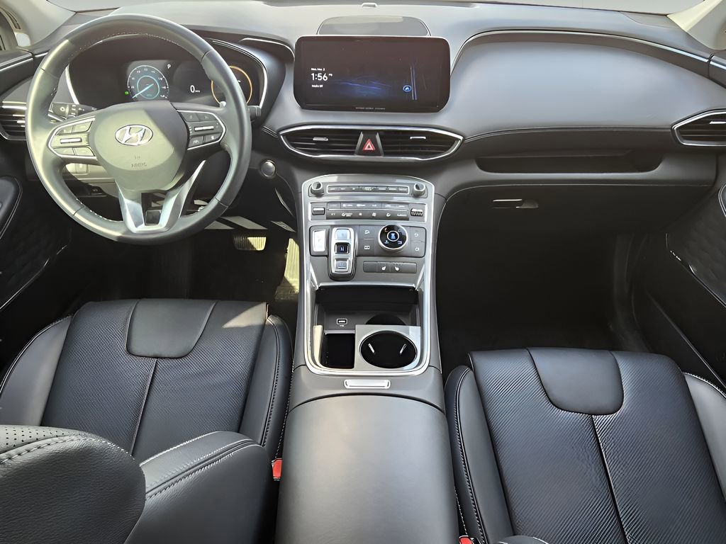 Used 2023 Hyundai Santa Fe SEL Premium image 26