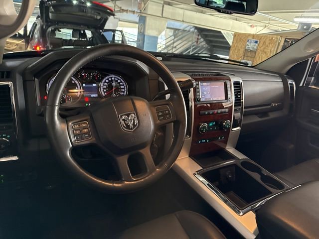 Used 2012 RAM 2500 Laramie w/ Protection Group image 6