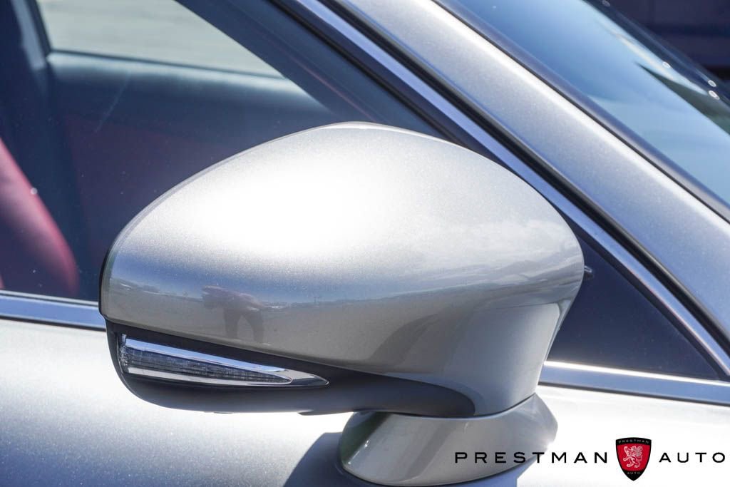 Used 2019 Lexus IS 300 F Sport AWD/4WD image 14