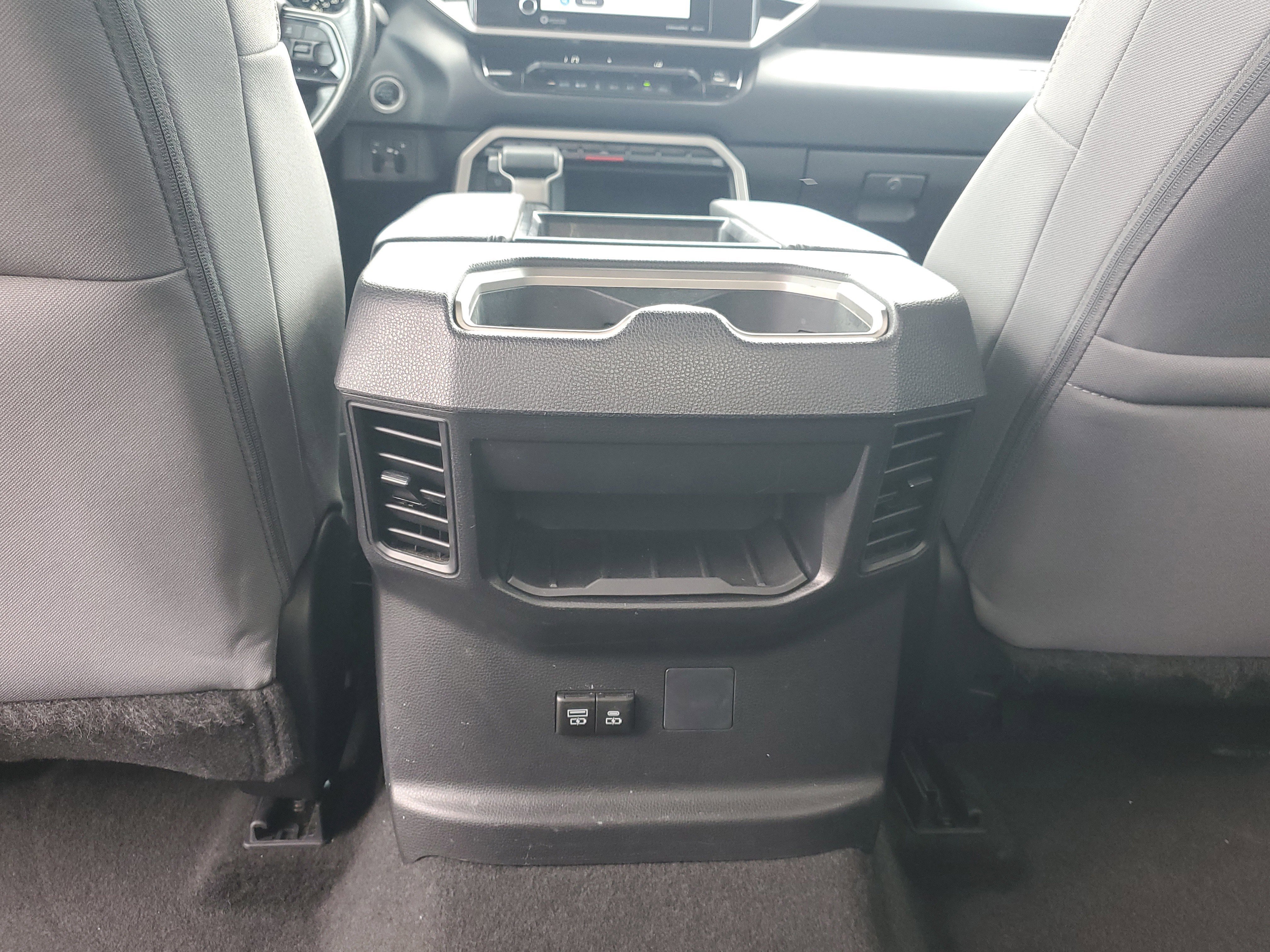 Used 2024 Toyota Tundra SR5 image 8