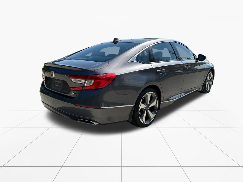 Used 2019 Honda Accord Touring image 8