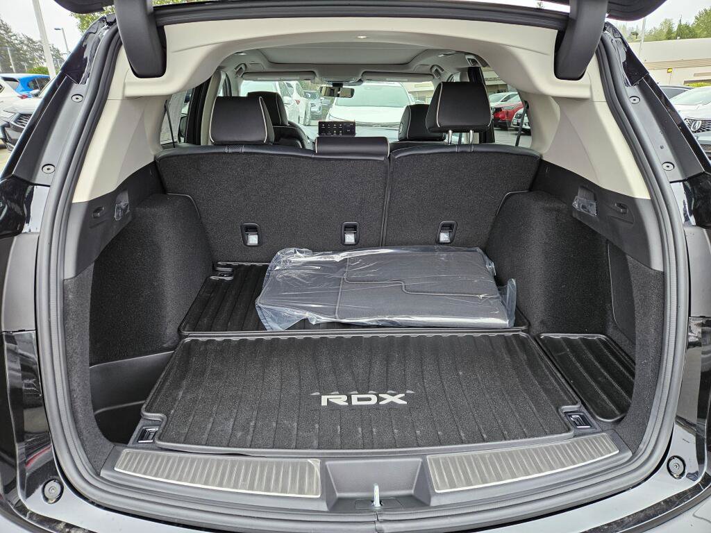 New 2026 Acura RDX w/ Advance Package AWD/4WD image 18