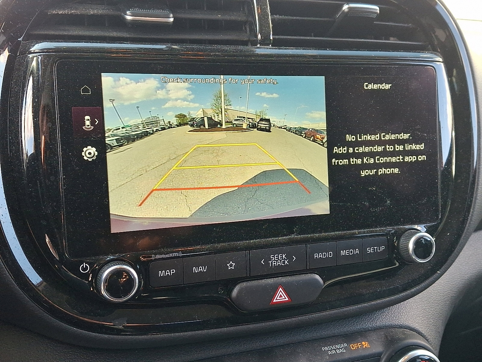 Certified 2023 Kia Soul S FWD image 18