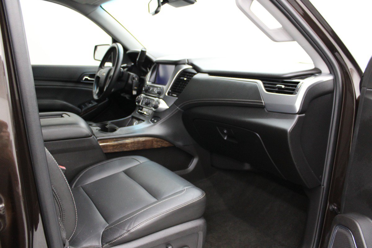 Used 2018 Chevrolet Tahoe LT RWD image 11