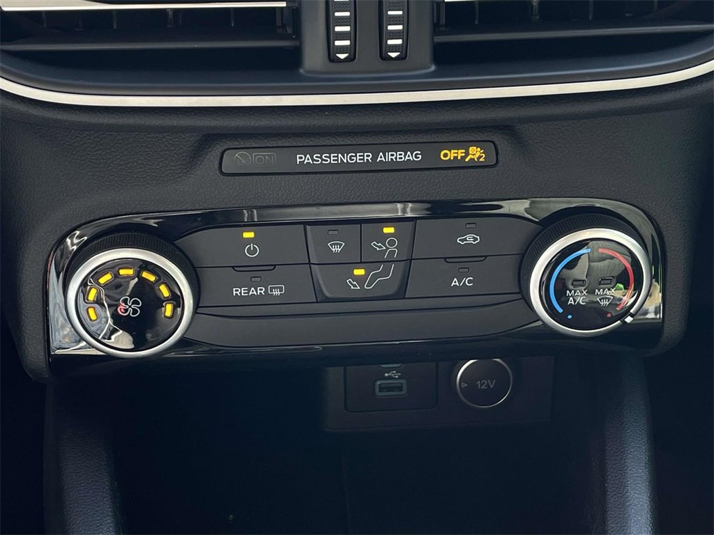 Used 2021 Ford Escape S image 27