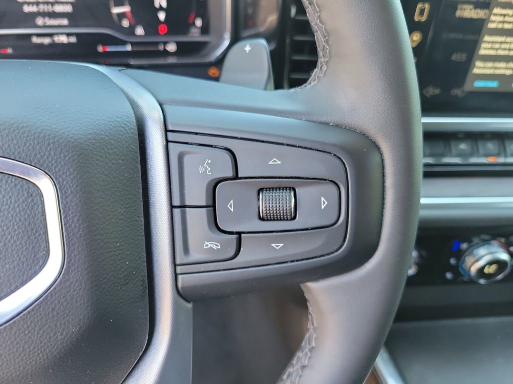 Used 2024 GMC Sierra 1500 SLT w/ SLT Premium Package image 28