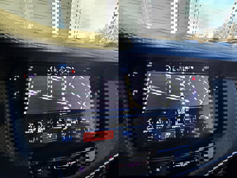 Used 2018 Cadillac CT6 Premium Luxury image 21