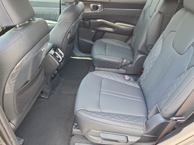 New 2026 Kia Sorento SX Prestige AWD/4WD image 7
