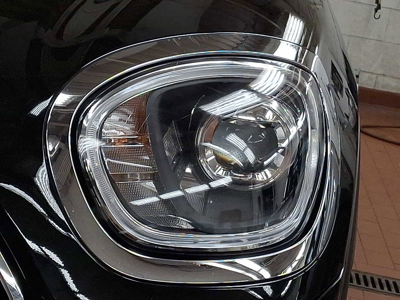 Used 2020 MINI Cooper Countryman S w/ Storage Package image 7