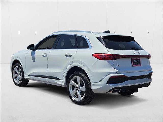 New 2025 Audi Q5 Premium Plus image 9