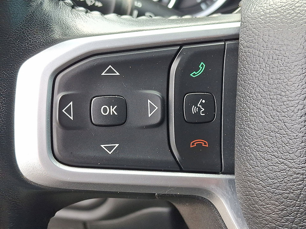 Used 2023 RAM 1500 Big Horn AWD/4WD image 23