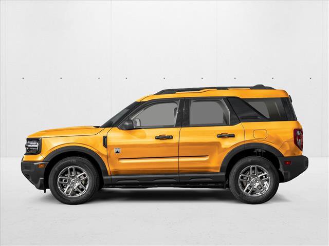 New 2026 Ford Bronco Sport Big Bend w/ Convenience Package AWD/4WD image 3