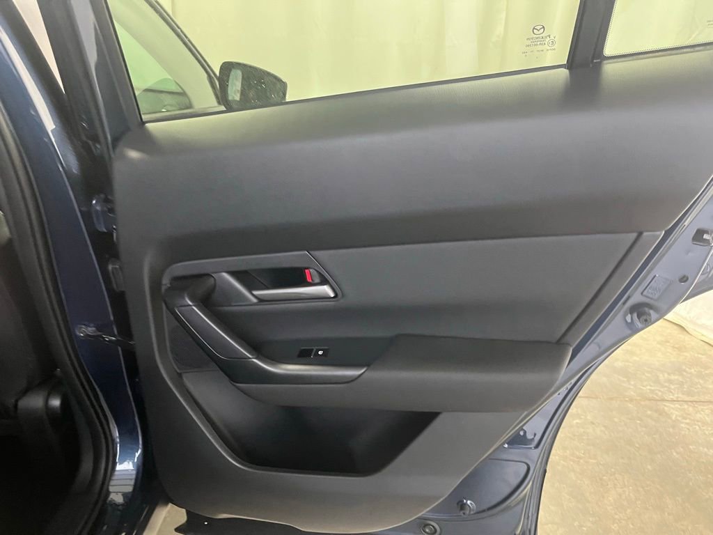 New 2026 MAZDA CX-50 AWD 2.5 S w/ Preferred Pkg image 24