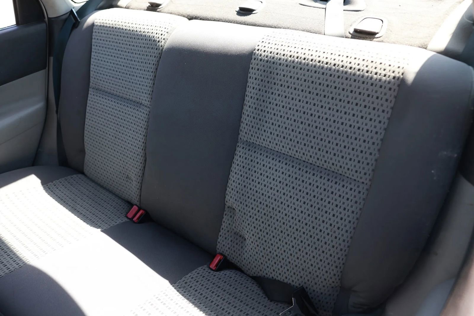 Used 2007 Ford Focus SE image 14
