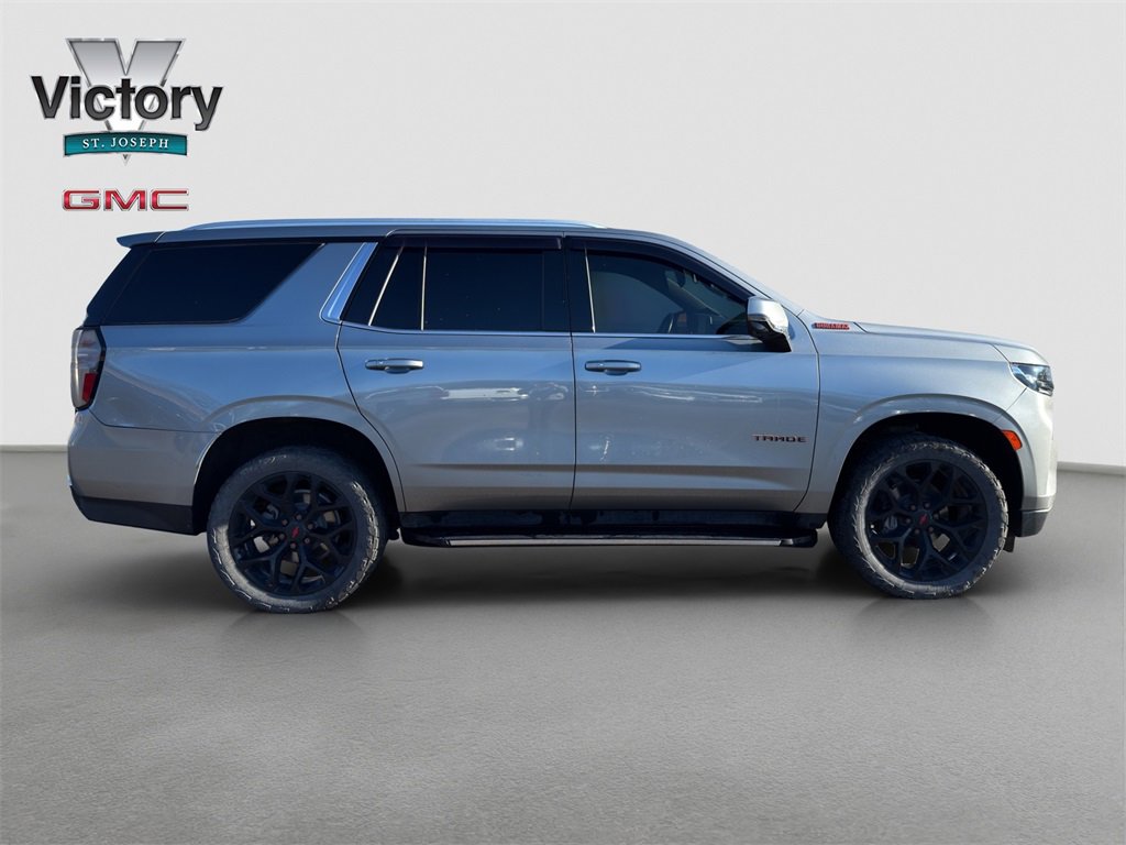 Used 2023 Chevrolet Tahoe LT w/ Luxury Package image 13