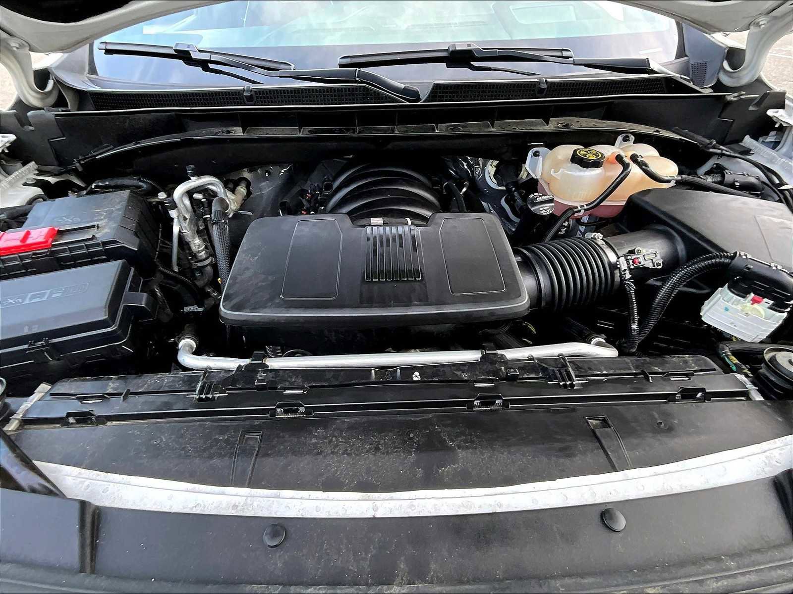 Used 2024 GMC Yukon Denali Ultimate image 30