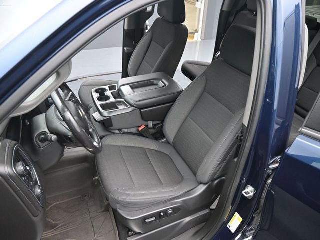 Used 2020 Chevrolet Silverado 1500 LT w/ All-Star Edition image 11