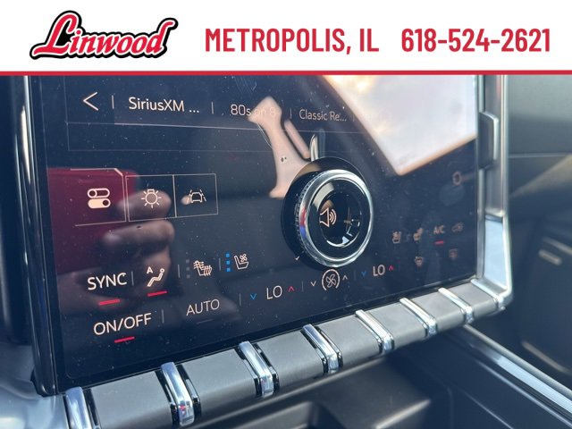 New 2026 GMC Acadia AT4 w/ Luxury Package image 23