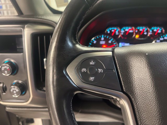 Used 2017 Chevrolet Silverado 1500 LT w/ All Star Edition AWD/4WD image 19