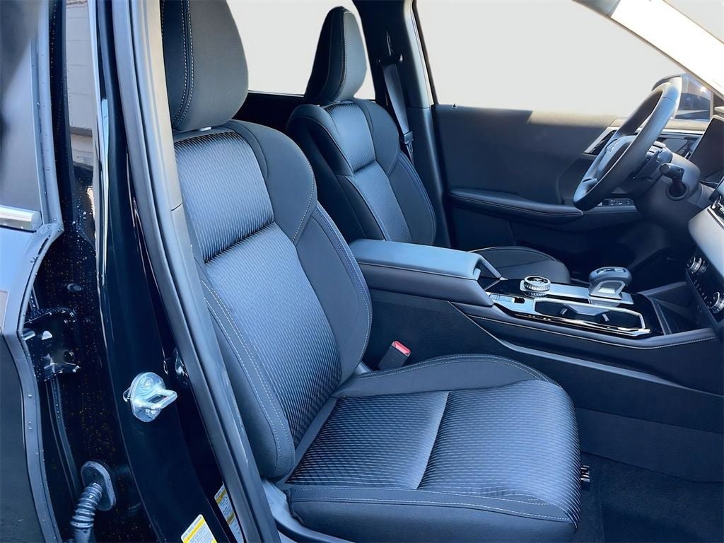 New 2026 Mitsubishi Outlander ES FWD image 36