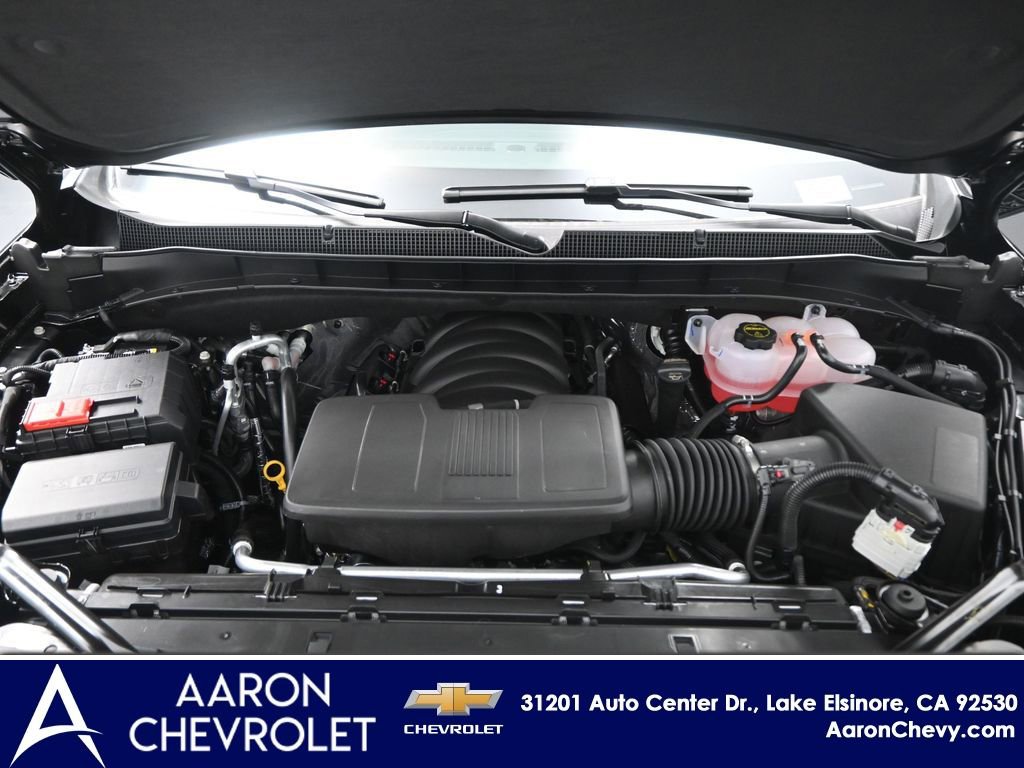 New 2026 Chevrolet Suburban High Country w/ LPO, Get Active Package image 29