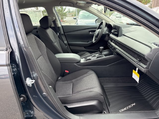 New 2026 Honda Accord LX image 9