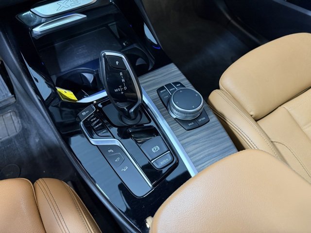 Used 2018 BMW X3 xDrive30i image 16