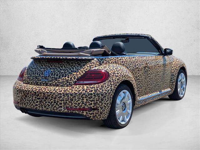 Used 2019 Volkswagen Beetle 2.0T FWD image 5