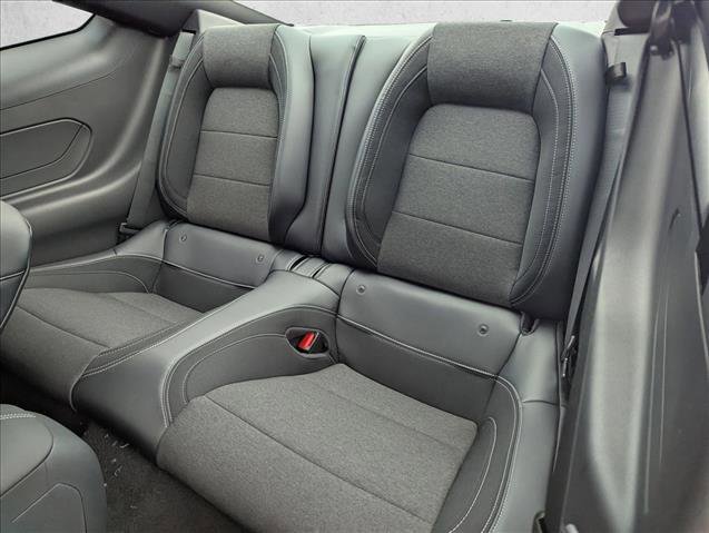 New 2026 Ford Mustang Coupe image 14