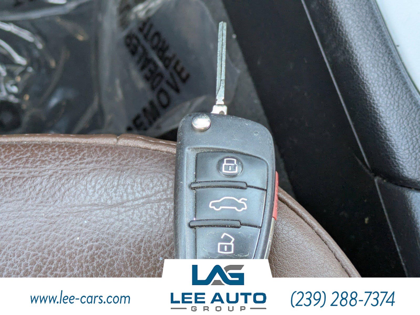 Used 2018 Audi Q3 2.0T Premium image 27