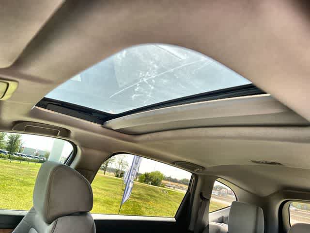 Used 2021 Honda CR-V EX image 32