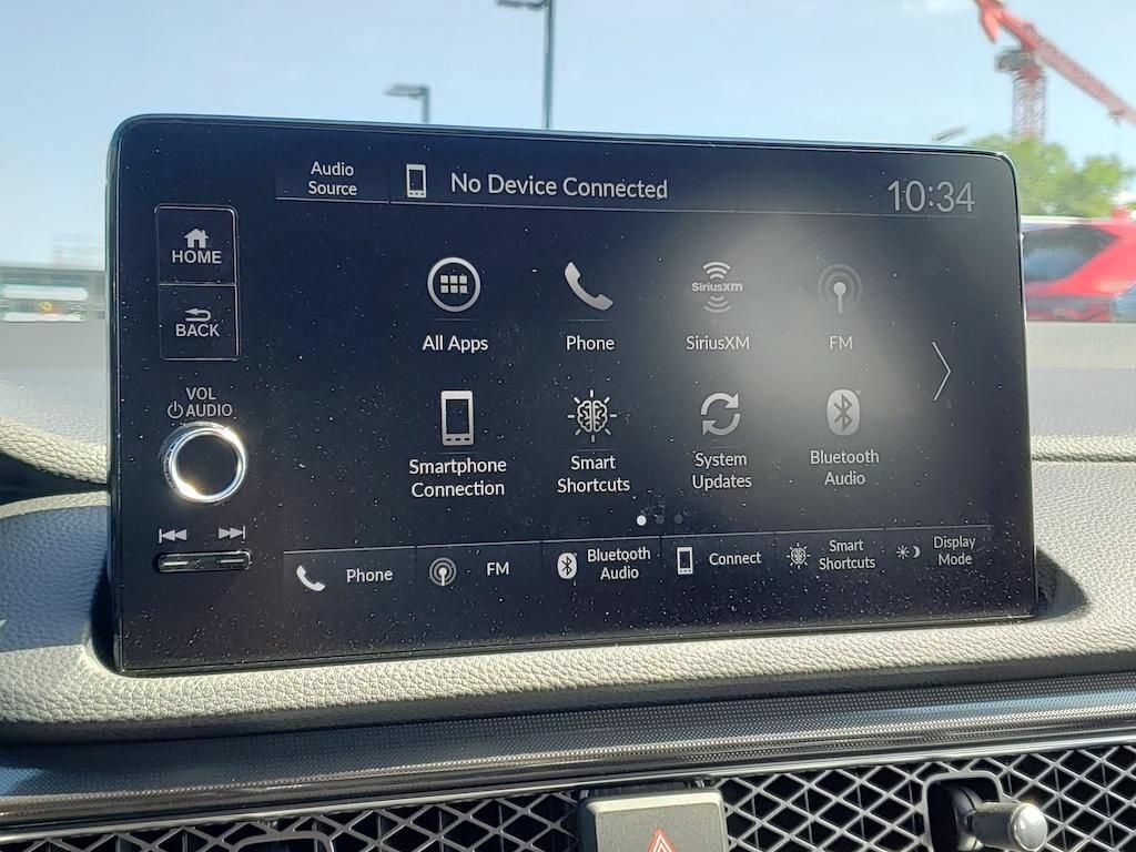 New 2026 Acura Integra Type S FWD image 12